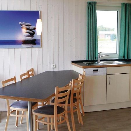 Friedrichskoog-Deichblick 12 Villa Exterior photo